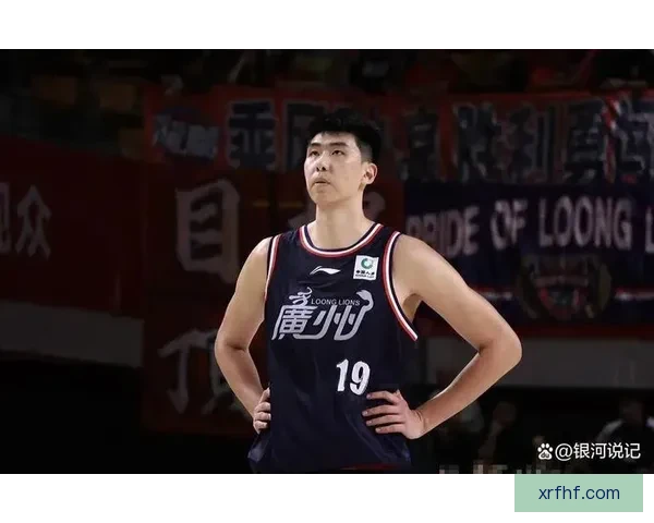 男篮惜败FMP媒体聚焦双卫徐昕